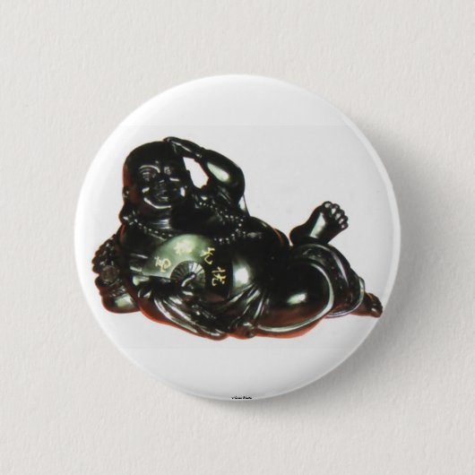 Buddha Button (Voorkant)