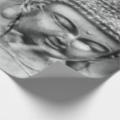 Buddha Cadeaupapier (Hoek)