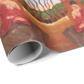 BUDDHA CADEAUPAPIER (Rol Hoek)