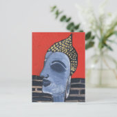 buddha Carte postale (Debout devant)