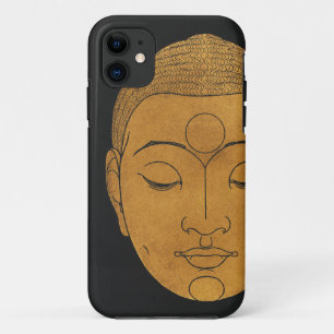 Buddha iPhone 11 Hoesje