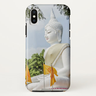 Buddha iPhone XS Hoesje