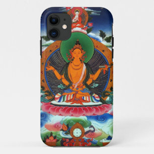 Buddha iPhone 11 Hoesje