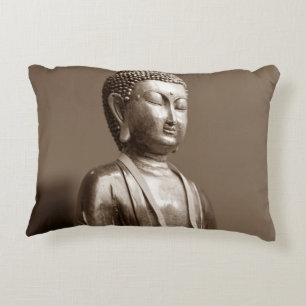 Buddha Decoratief Kussen