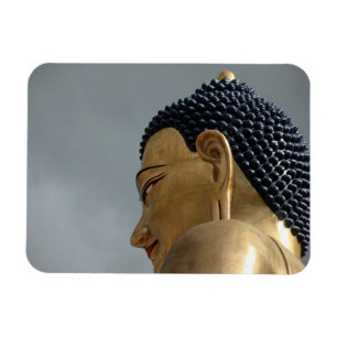 Buddha Dordenma-standbeeld Magneet