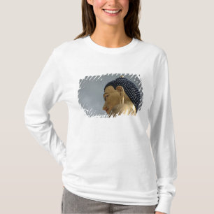 Buddha Dordenma-standbeeld T-shirt