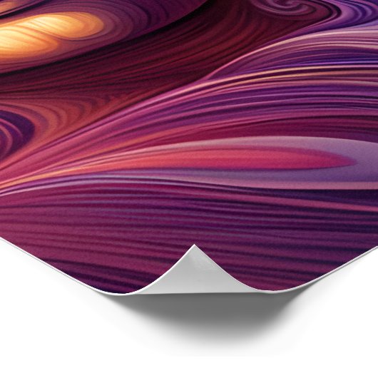 Buddha Dream Poster (Hoek)