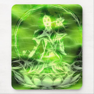Buddha Energy 5 Tara Muismat