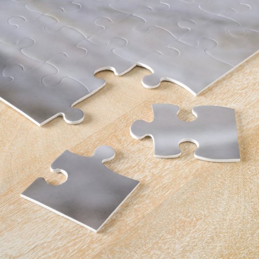 "BUDDHA ET PETALS ROSES" JIGSAW PUZZLE (Côté)