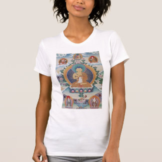 BUDDHA GLORIEUZE MINDFULNES T-SHIRT