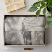 Buddha Hands Dhyana Mudra Tissue Paper Tissuepapier (Geschenk)