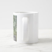 Buddha Jumbo Beker (Achterkant)