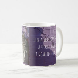 Buddha Koffiemok
