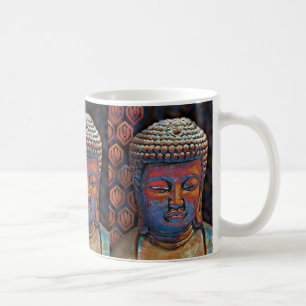 Buddha Koffiemok