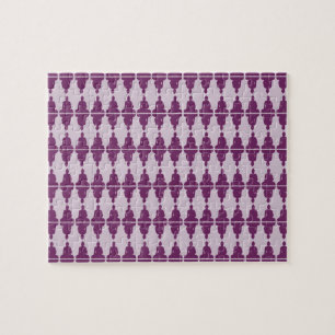 Buddha Legpuzzel