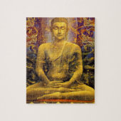 Buddha Legpuzzel (Verticaal)