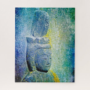 Buddha Legpuzzel