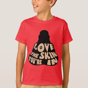 Buddha Love T-shirt