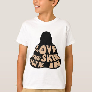 Buddha Love T-shirt
