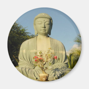Buddha Magneet