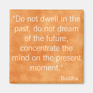 Buddha Magneet