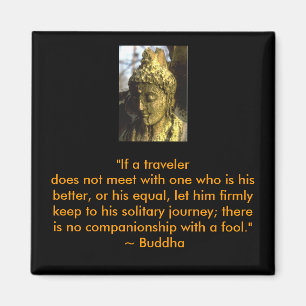 Buddha Magnet Magneet