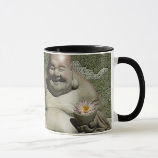 BUDDHA MOK