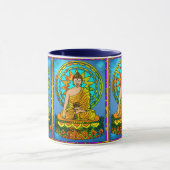 Buddha Mok (Midden)