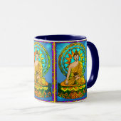 Buddha Mok (Voorkant rechts)