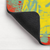 Buddha Mousepad Muismat (Hoek)