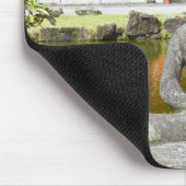 Buddha Mousepad Muismat (Hoek)