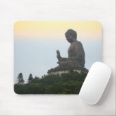 Buddha Muismat (Met muis)