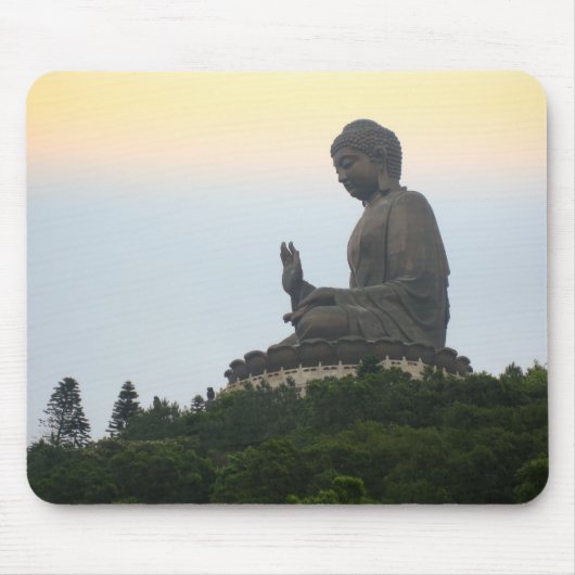 Buddha Muismat (Voorkant)