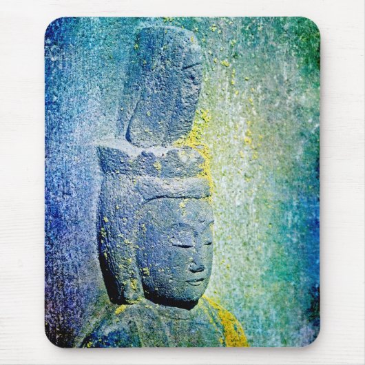 Buddha Muismat (Voorkant)