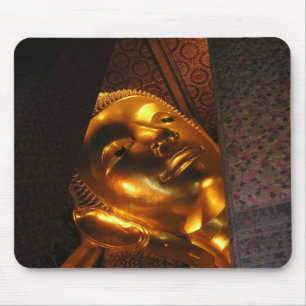 BUDDHA MUISMAT