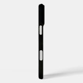 Buddha Night Case-Mate iPhone Case (Achterkant / Rechts)