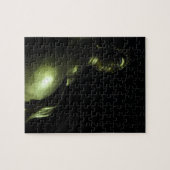 Buddha Night Legpuzzel (Horizontaal)