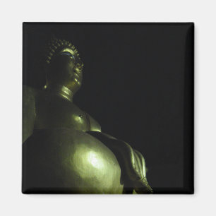 Buddha Night Magneet