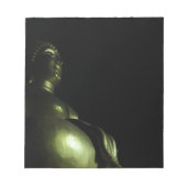 Buddha Night Notitieblok (Voorkant)