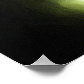 Buddha Night Poster (Hoek)