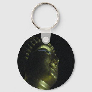 Buddha Night ... Thailand Sleutelhanger