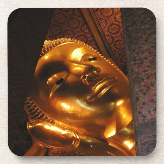 BUDDHA ONDERZETTER (Voorkant)