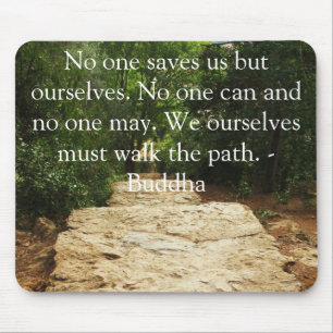 Buddha Path Quote Muismat