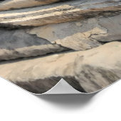 Buddha Poster (Hoek)