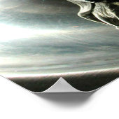 Buddha Poster (Hoek)