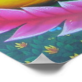 Buddha Poster (Hoek)