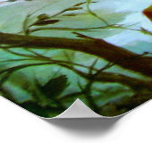 Buddha Poster (Hoek)