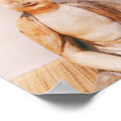 Buddha Poster (Hoek)