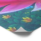 Buddha Poster (Hoek)