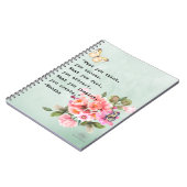 Buddha-prijsjournaal Notitieboek (Linkerzijde)